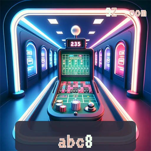 Jogos Incríveis no abc8: Entretenimento ao seu Alcance
