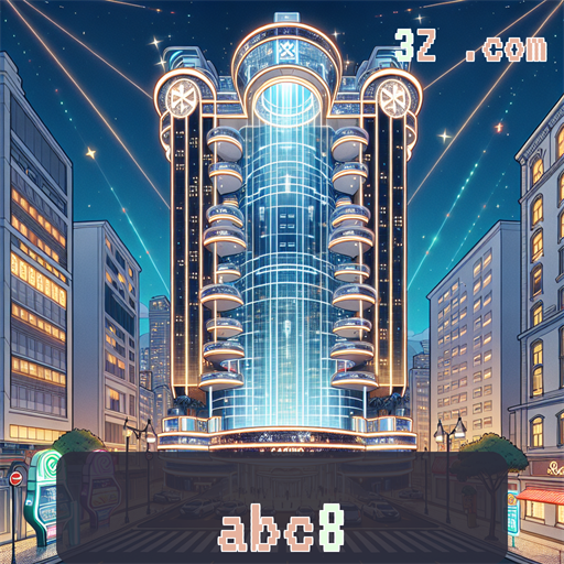 Login Criativo e Eficiente no abc8: Uma Nova Era dos Jogos