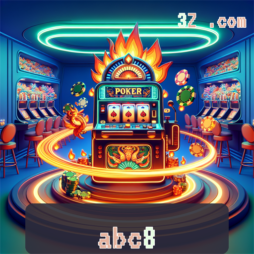 Slots Fantásticos no abc8: Aventura e Diversão Garantidas!